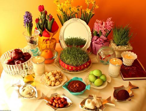 Norouz