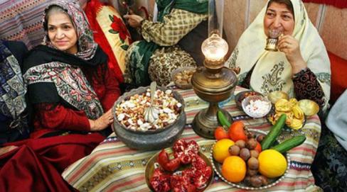 Shab-e Yalda