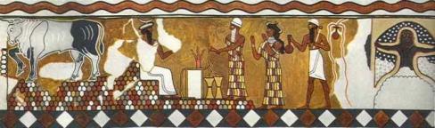 Préhistoire et Antiquité