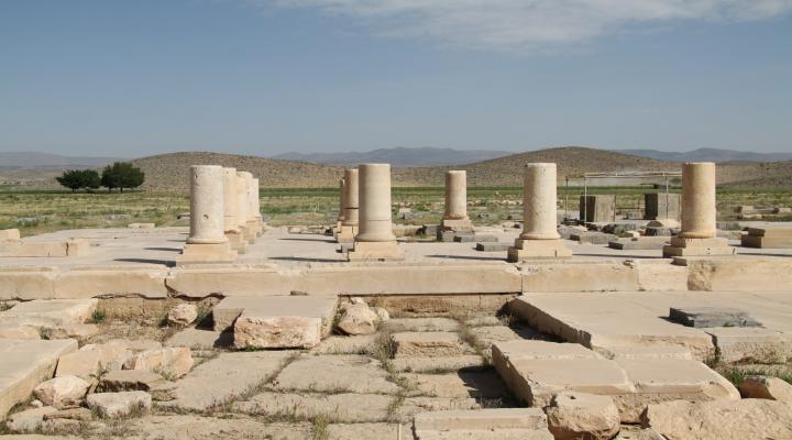Pasargad