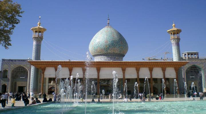 Shah-e Cheragh