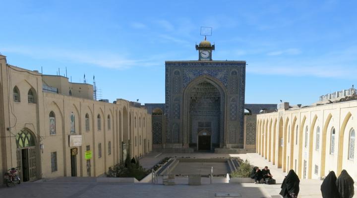 Mosquée du Vendredi