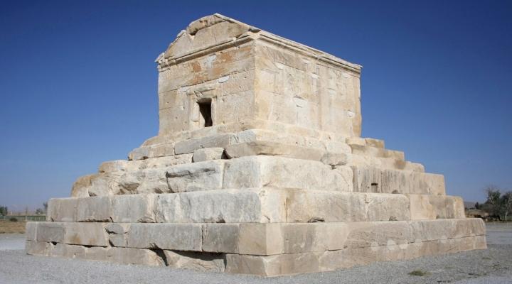 Pasargad