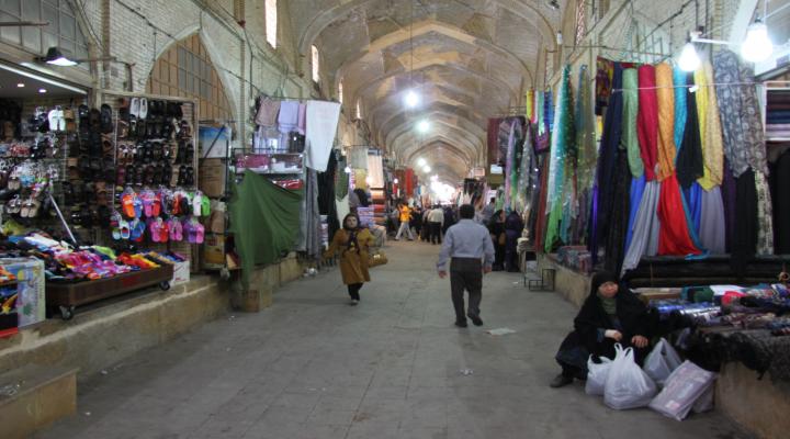 Shiraz Bazar Vakil