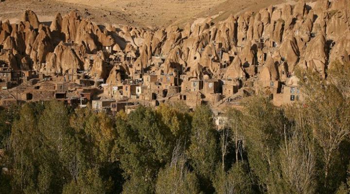 Kandovan
